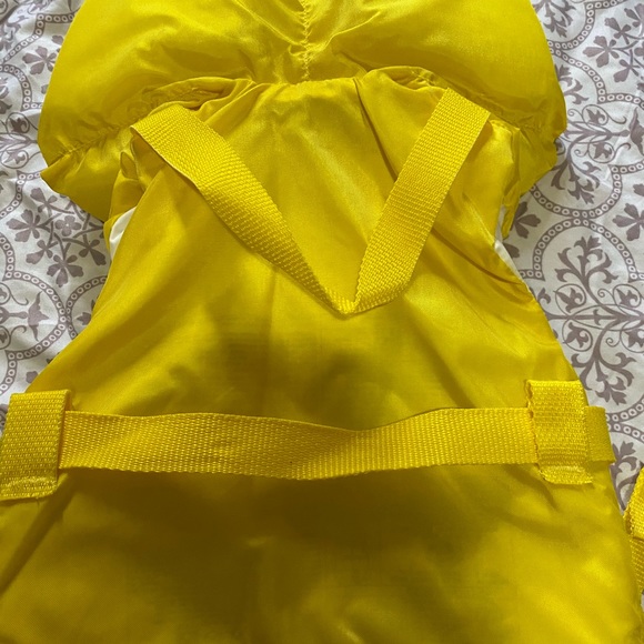 Spongebob infant life jacket - Picture 3 of 3